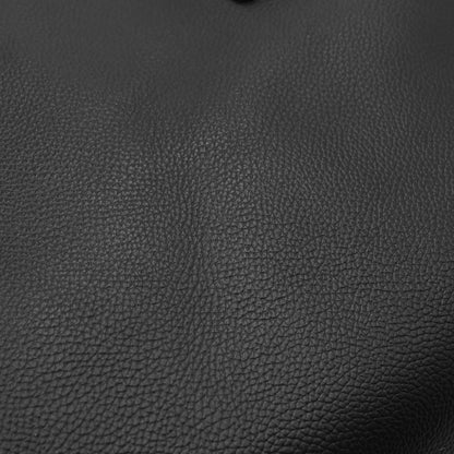 Chanel Black Calfskin Executive Cerf Tote Bag