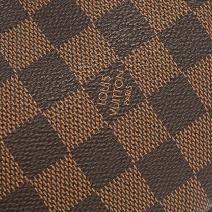 Louis Vuitton 2011 Damier Neverfull PM Tote Handbag N51109