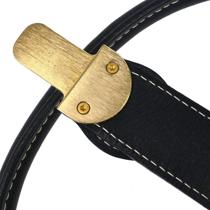 Louis Vuitton Navy Monogram Idylle Elegie 2way Shoulder Handbag