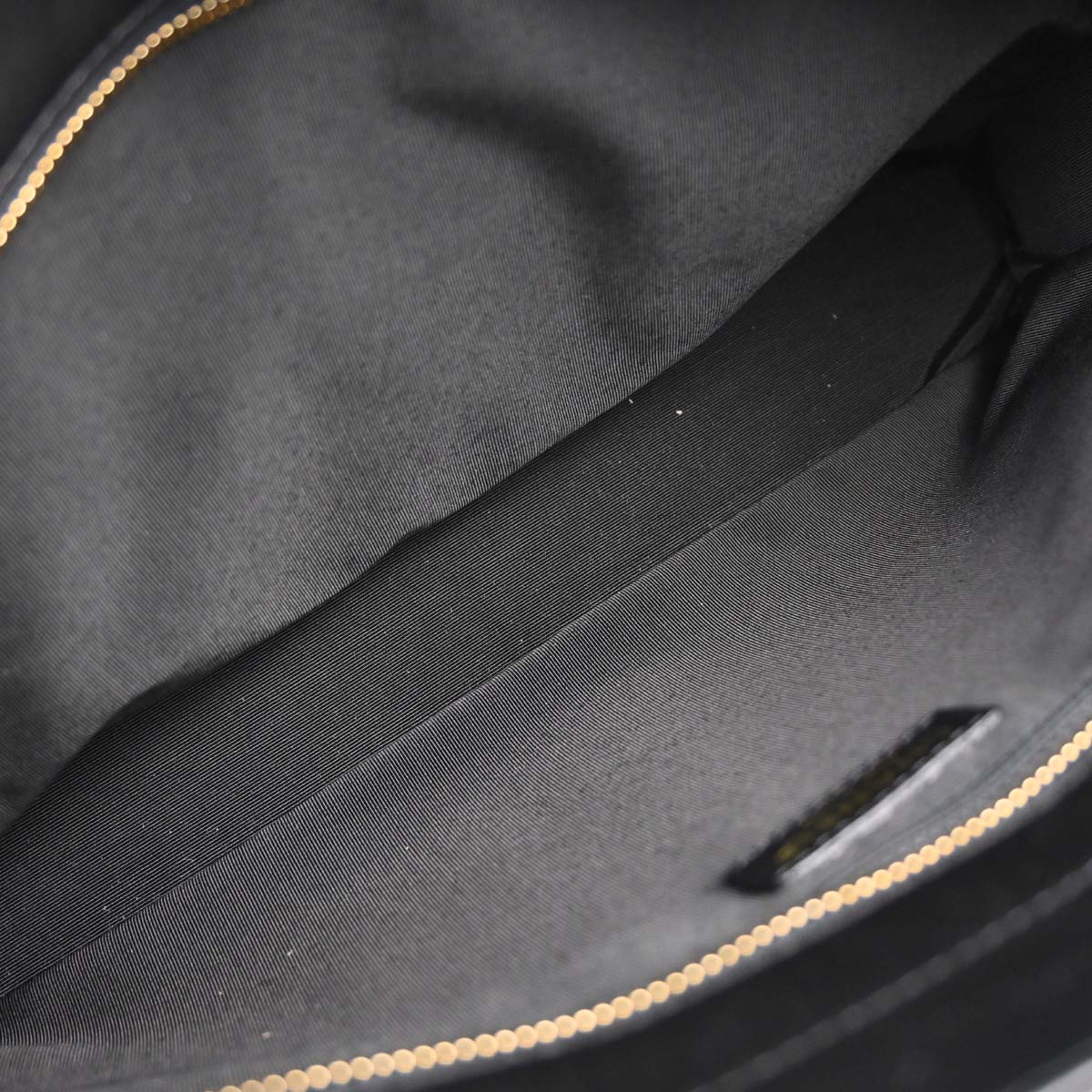 Chanel 2002-2003 Black Lambskin Choco Bar Tote Handbag