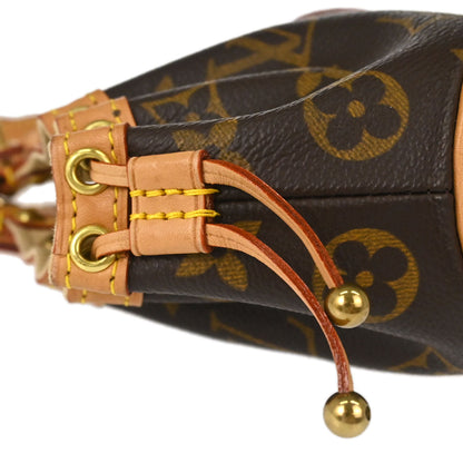 Louis Vuitton Monogram Theda PM Handbag M92399