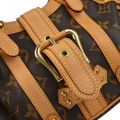 Louis Vuitton Monogram Theda PM Handbag M92399