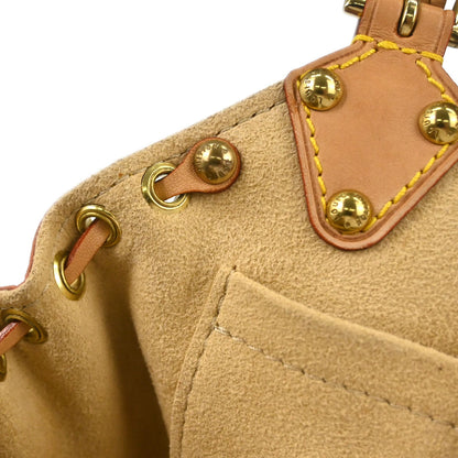 Louis Vuitton Monogram Theda PM Handbag M92399