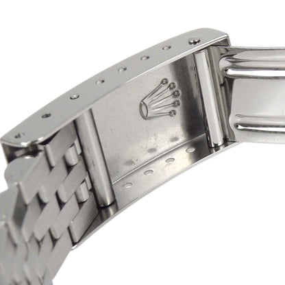 Rolex Datejust Ref.78274G 31mm Watch SS Diamond Self-winding