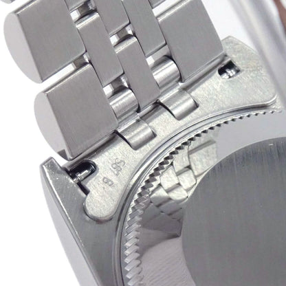 Rolex Datejust Ref.78274G 31mm Watch SS Diamond Self-winding