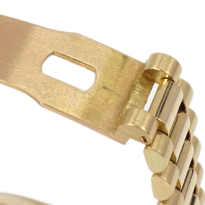 Rolex Oyster Perpetual Datejust Ref.6917 26mm Watch 18KYG Self-winding