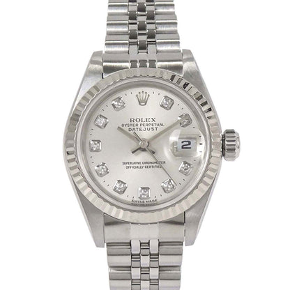Rolex Oyster Perpetual Datejust Ref.79174G 26mm Watch SS Self-winding