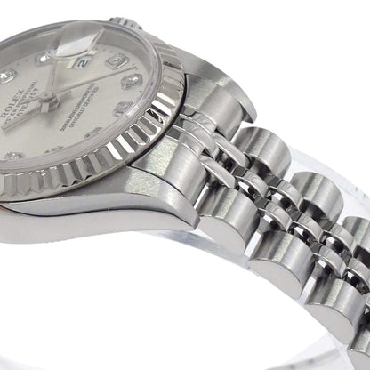 Rolex Oyster Perpetual Datejust Ref.79174G 26mm Watch SS Self-winding