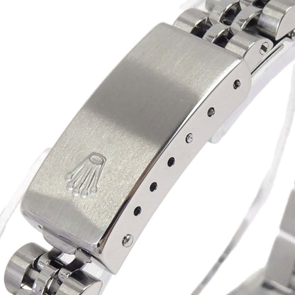 Rolex Oyster Perpetual Datejust Ref.79174G 26mm Watch SS Self-winding