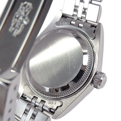Rolex Oyster Perpetual Datejust Ref.79174G 26mm Watch SS Self-winding