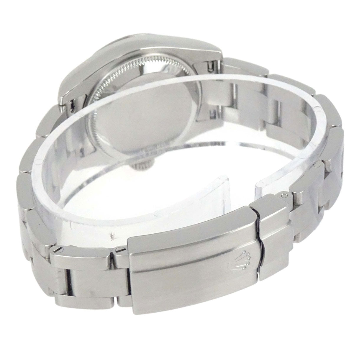 Rolex Oyster Perpetual 26mm Ref.176210 Watch SS Self-winding