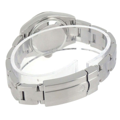 Rolex Oyster Perpetual 26mm Ref.176210 Watch SS Self-winding