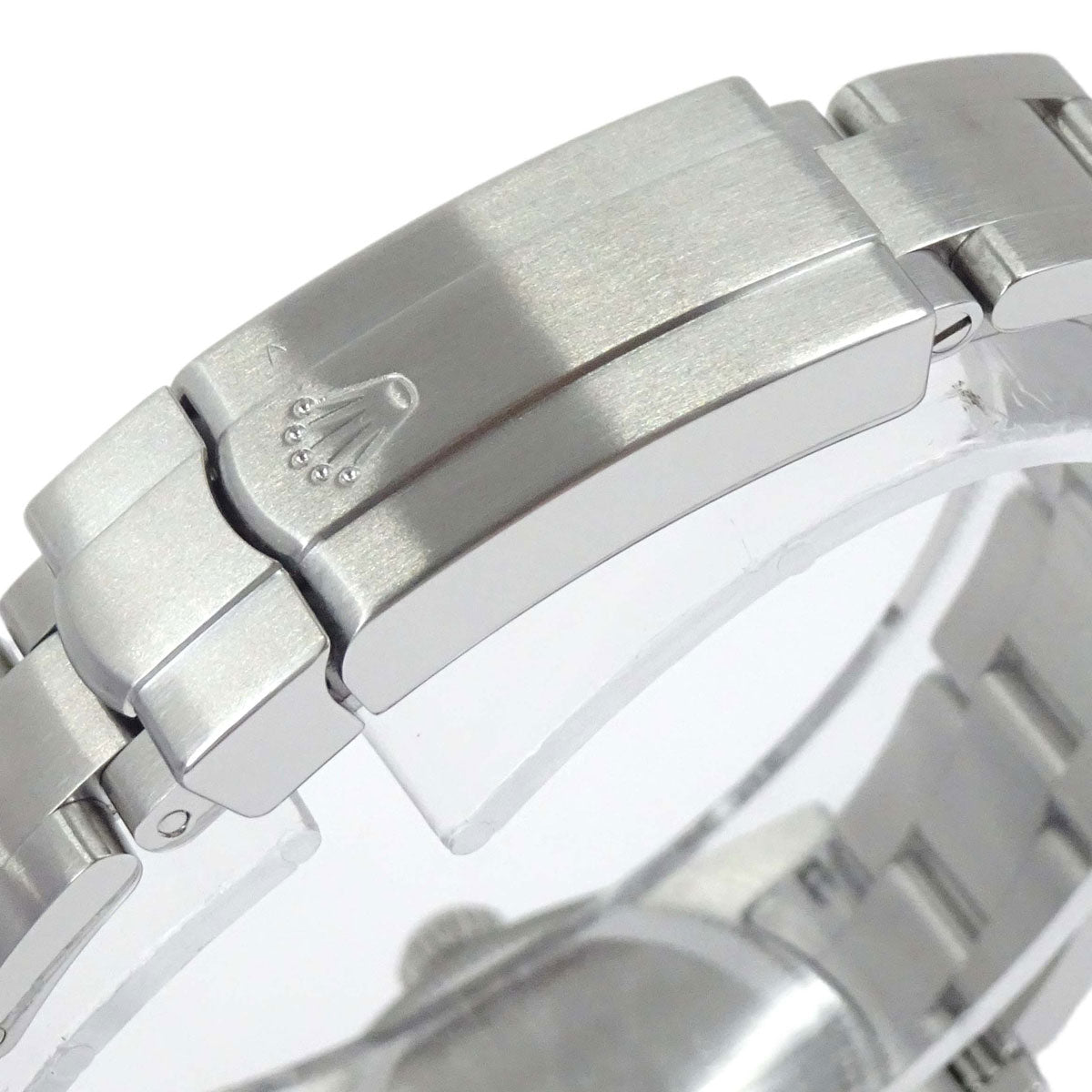 Rolex Oyster Perpetual 26mm Ref.176210 Watch SS Self-winding