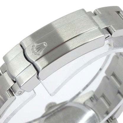 Rolex Oyster Perpetual 26mm Ref.176210 Watch SS Self-winding