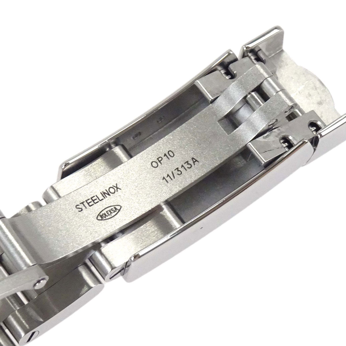 Rolex Oyster Perpetual 26mm Ref.176210 Watch SS Self-winding