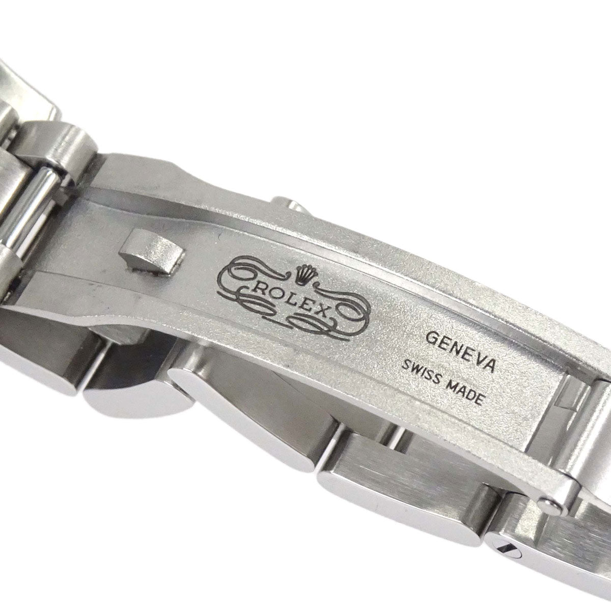 Rolex Oyster Perpetual 26mm Ref.176210 Watch SS Self-winding