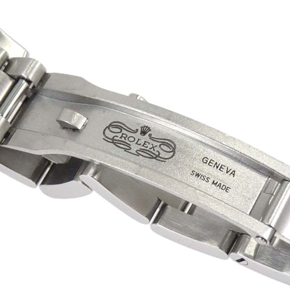 Rolex Oyster Perpetual 26mm Ref.176210 Watch SS Self-winding