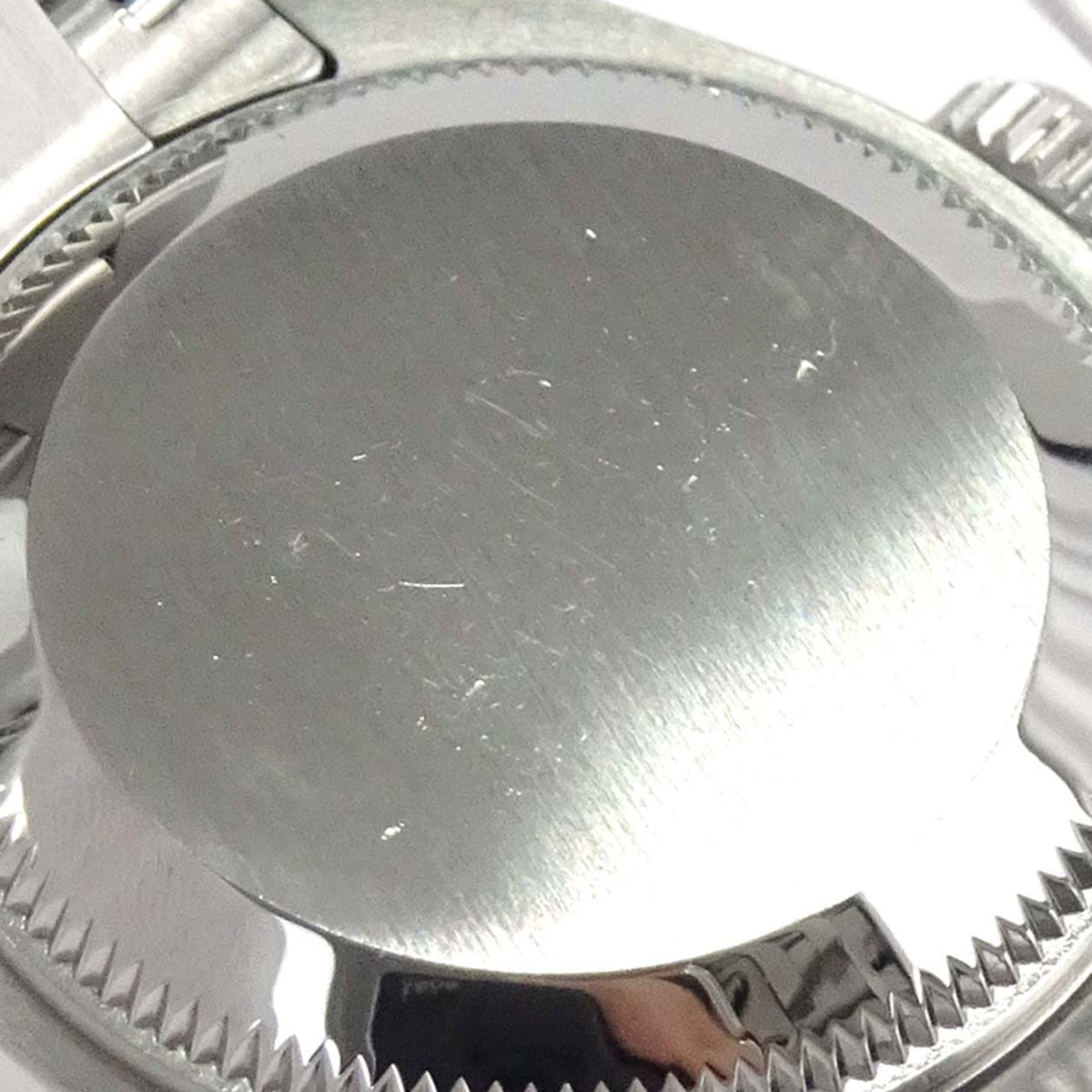 Rolex Oyster Perpetual 26mm Ref.176210 Watch SS Self-winding