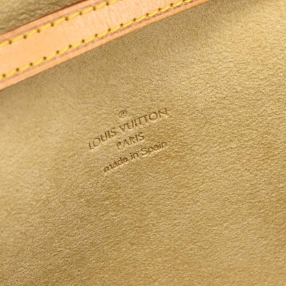 Louis Vuitton Monogram Pochette Twin PM Shoulder Bag M51854