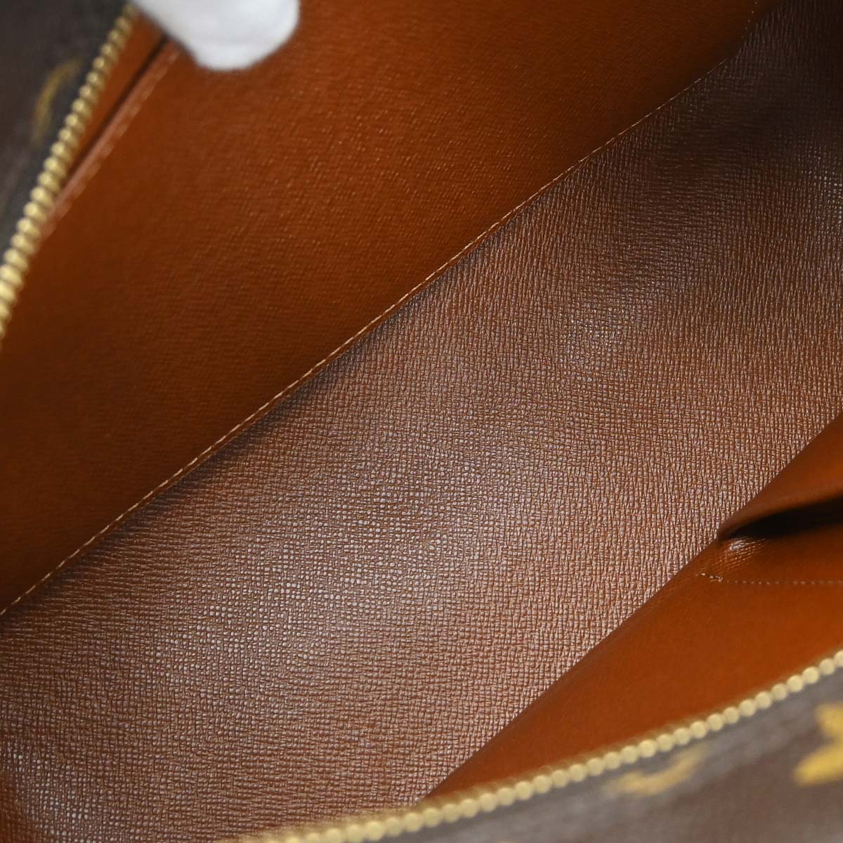Louis Vuitton Monogram Cite MM Handbag M51182