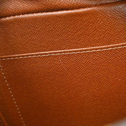 Louis Vuitton Monogram Cite MM Handbag M51182