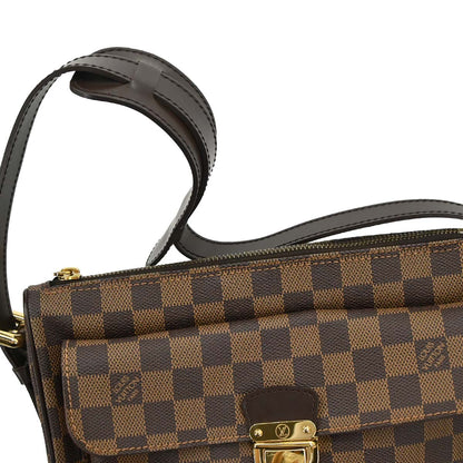 Louis Vuitton Damier Ravello GM Shoulder Bag N60006