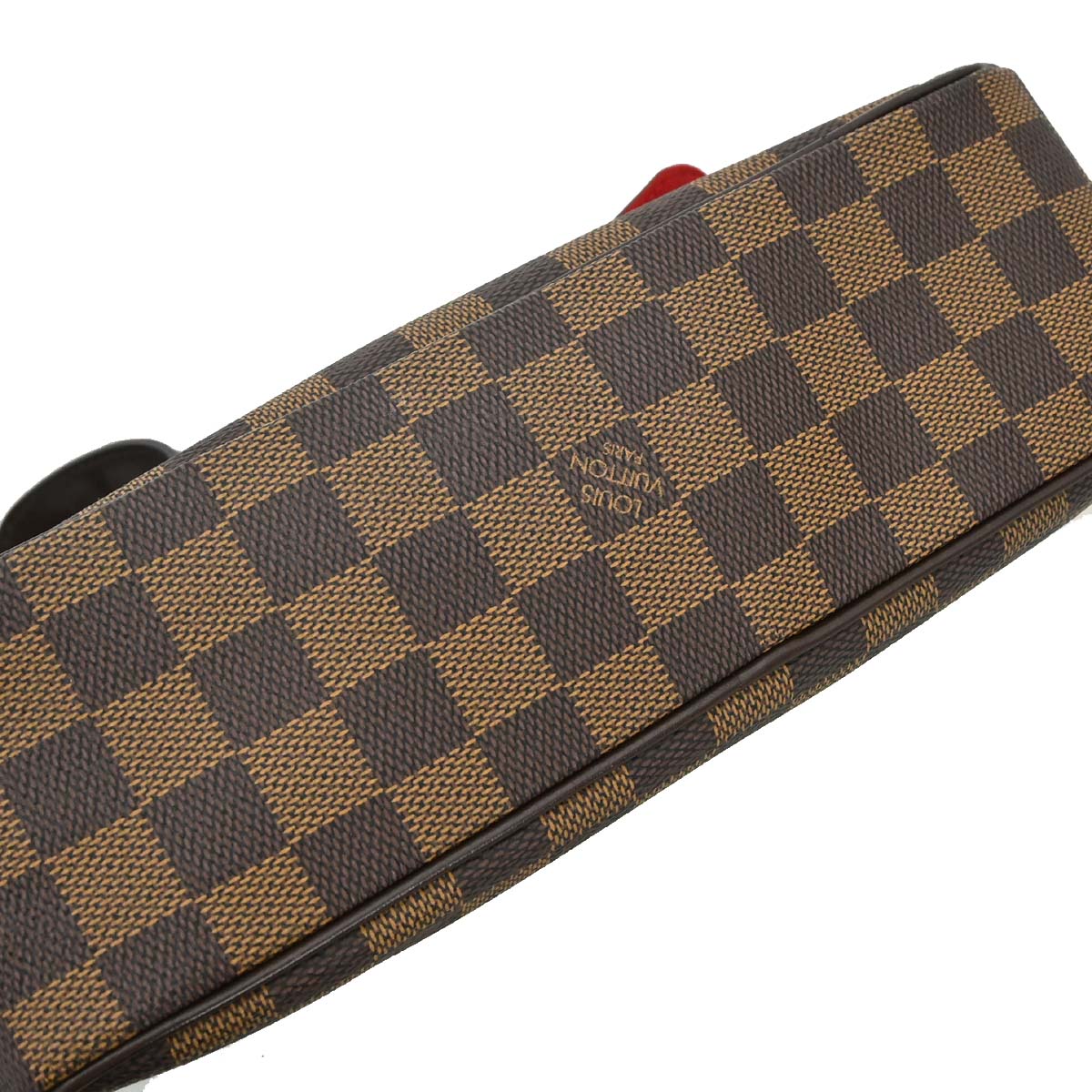 Louis Vuitton Damier Ravello GM Shoulder Bag N60006