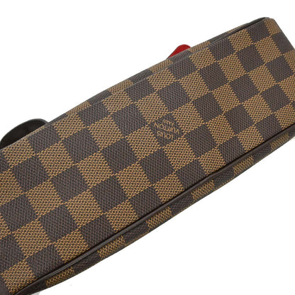 Louis Vuitton Damier Ravello GM Shoulder Bag N60006