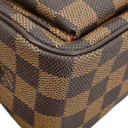 Louis Vuitton Damier Ravello GM Shoulder Bag N60006