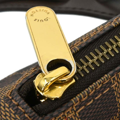 Louis Vuitton Damier Ravello GM Shoulder Bag N60006