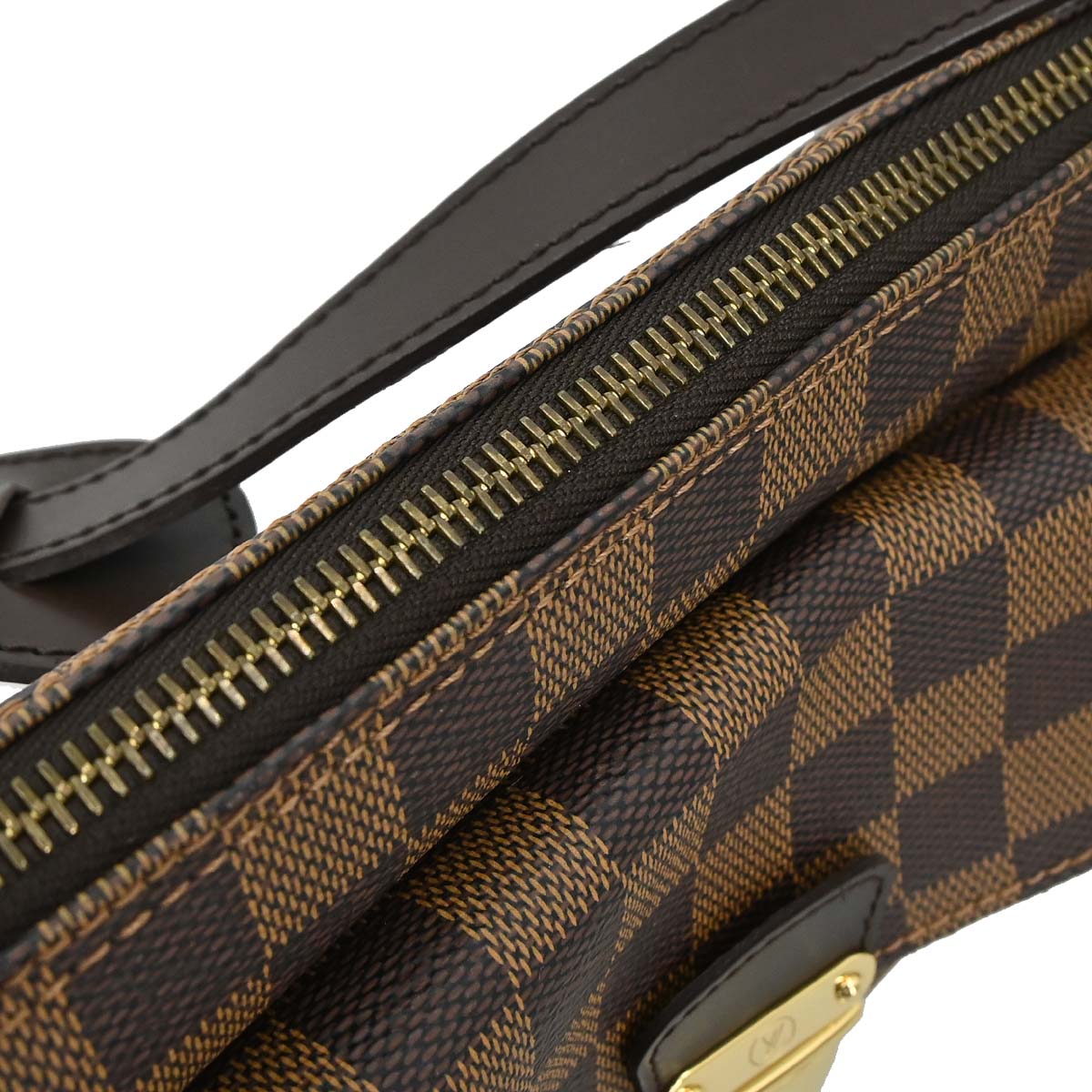 Louis Vuitton Damier Ravello GM Shoulder Bag N60006