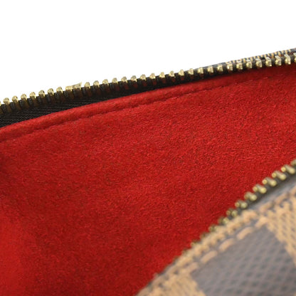 Louis Vuitton Damier Ravello GM Shoulder Bag N60006