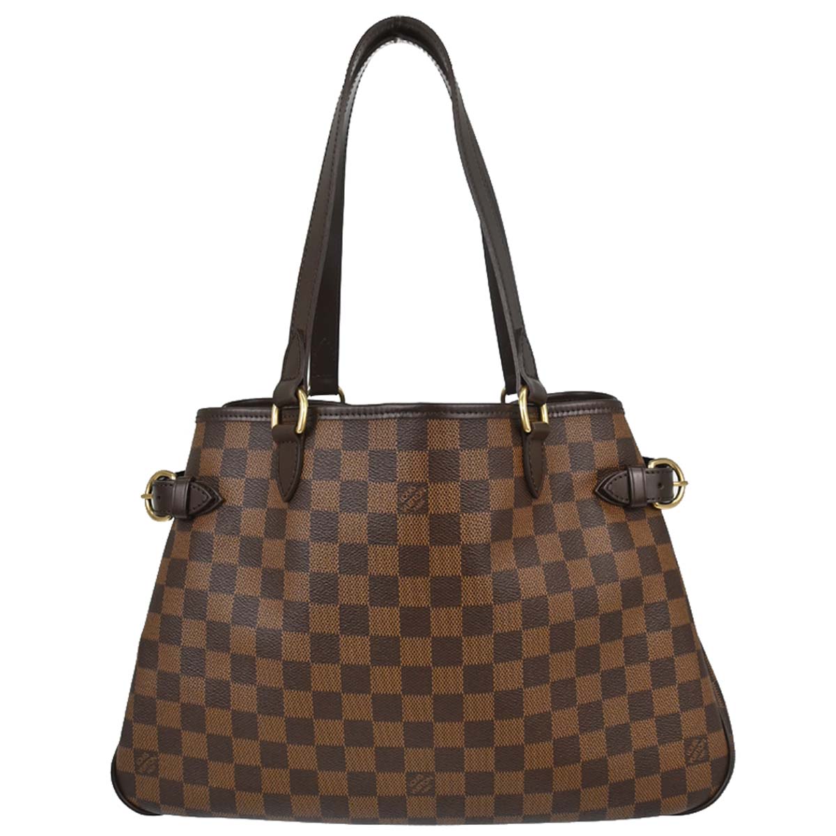 Louis Vuitton Damier Batignolles Horizontal Tote Handbag N48179