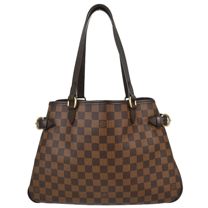 Louis Vuitton Damier Batignolles Horizontal Tote Handbag N48179