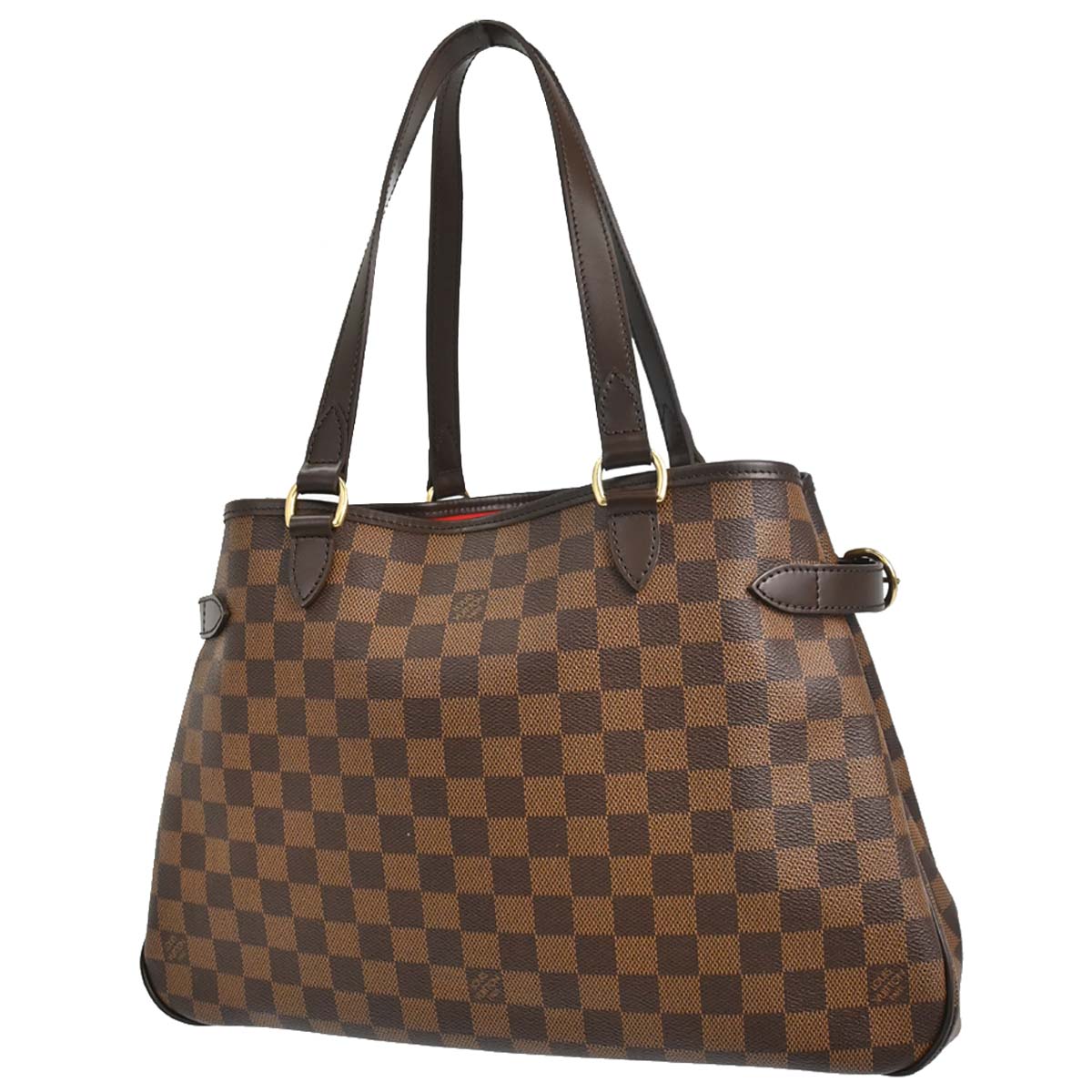 Louis Vuitton Damier Batignolles Horizontal Tote Handbag N48179