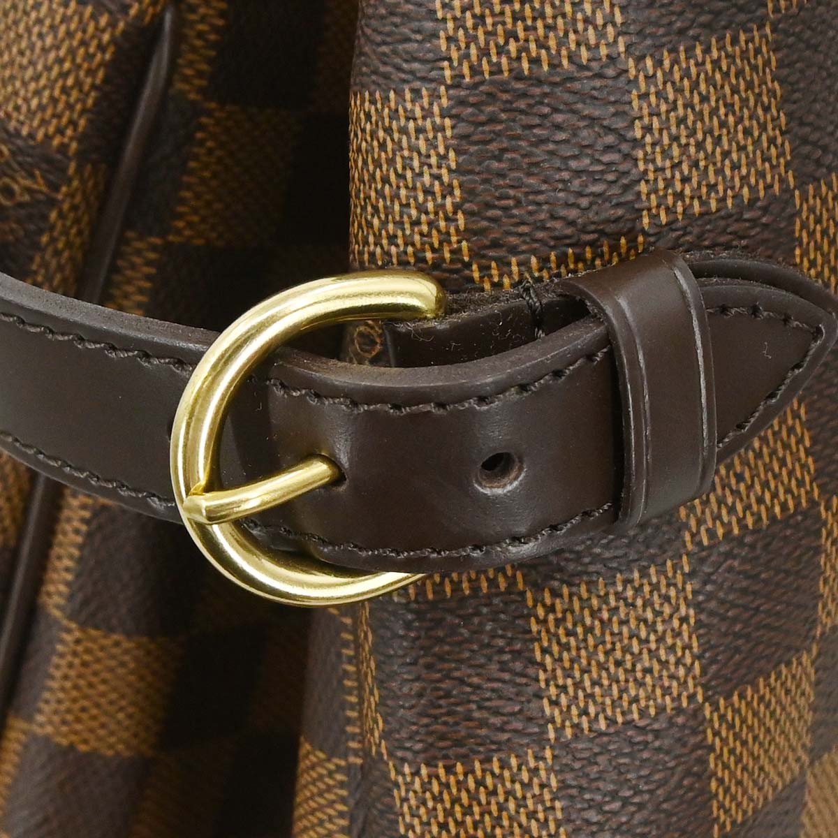 Louis Vuitton Damier Batignolles Horizontal Tote Handbag N48179