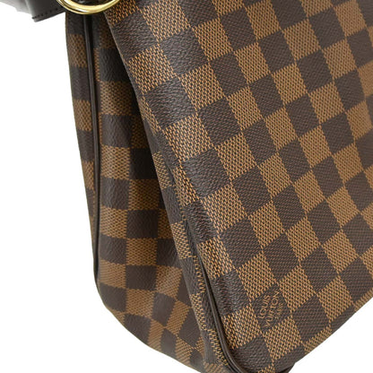 Louis Vuitton Damier Batignolles Horizontal Tote Handbag N48179