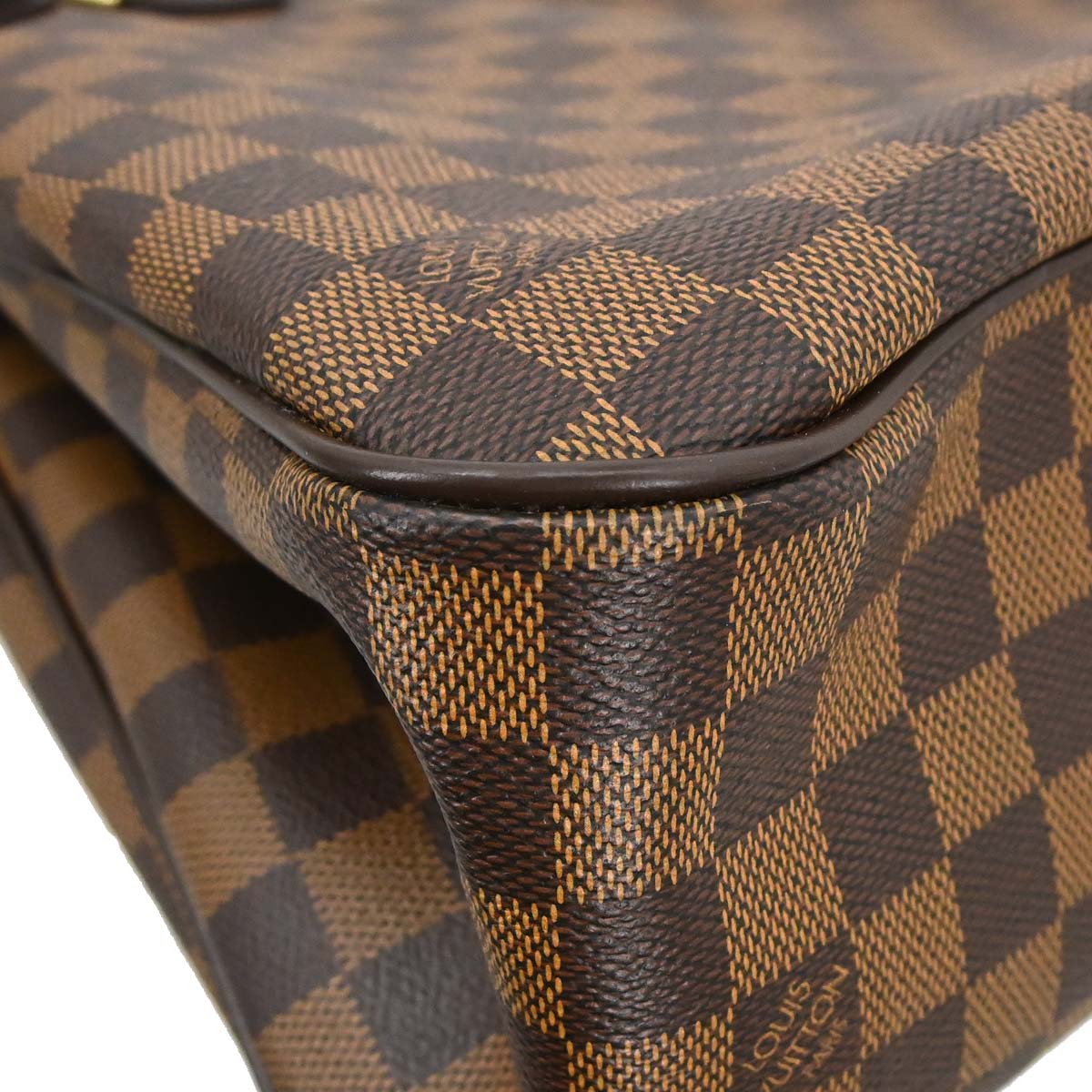 Louis Vuitton Damier Batignolles Horizontal Tote Handbag N48179