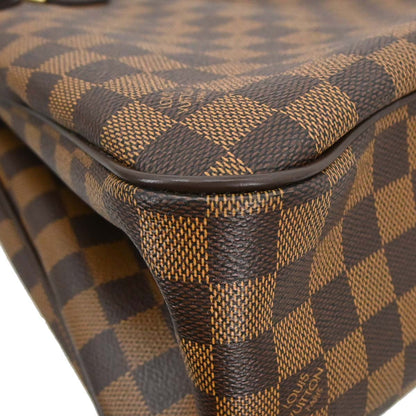 Louis Vuitton Damier Batignolles Horizontal Tote Handbag N48179