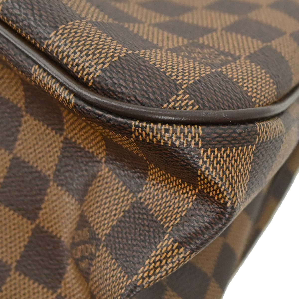 Louis Vuitton Damier Batignolles Horizontal Tote Handbag N48179