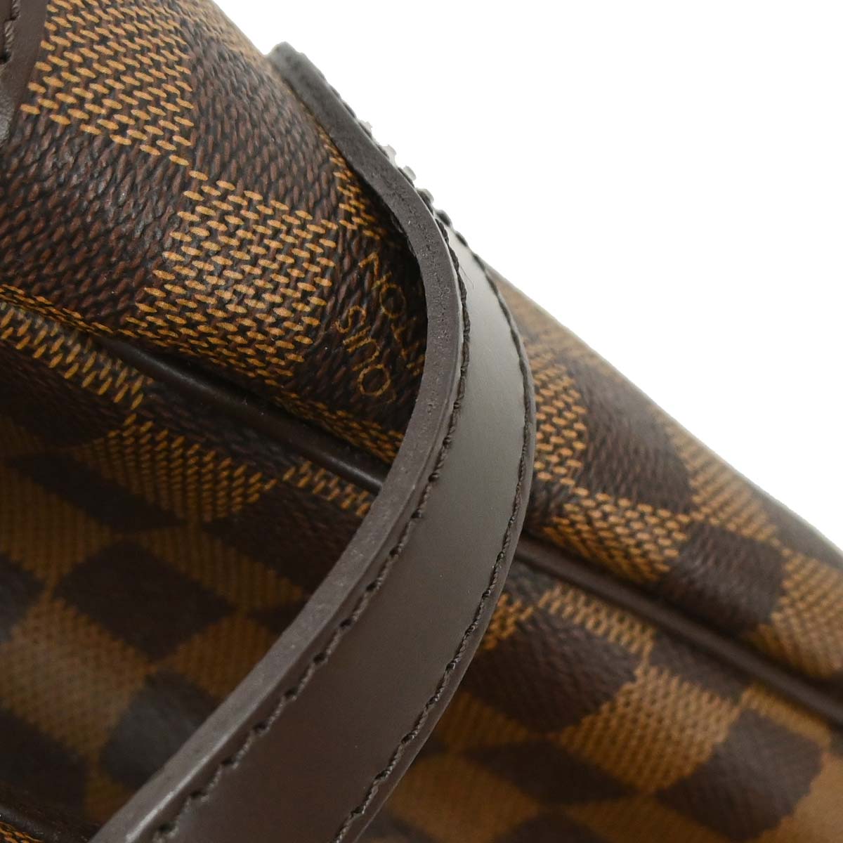 Louis Vuitton Damier Batignolles Horizontal Tote Handbag N48179