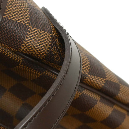 Louis Vuitton Damier Batignolles Horizontal Tote Handbag N48179