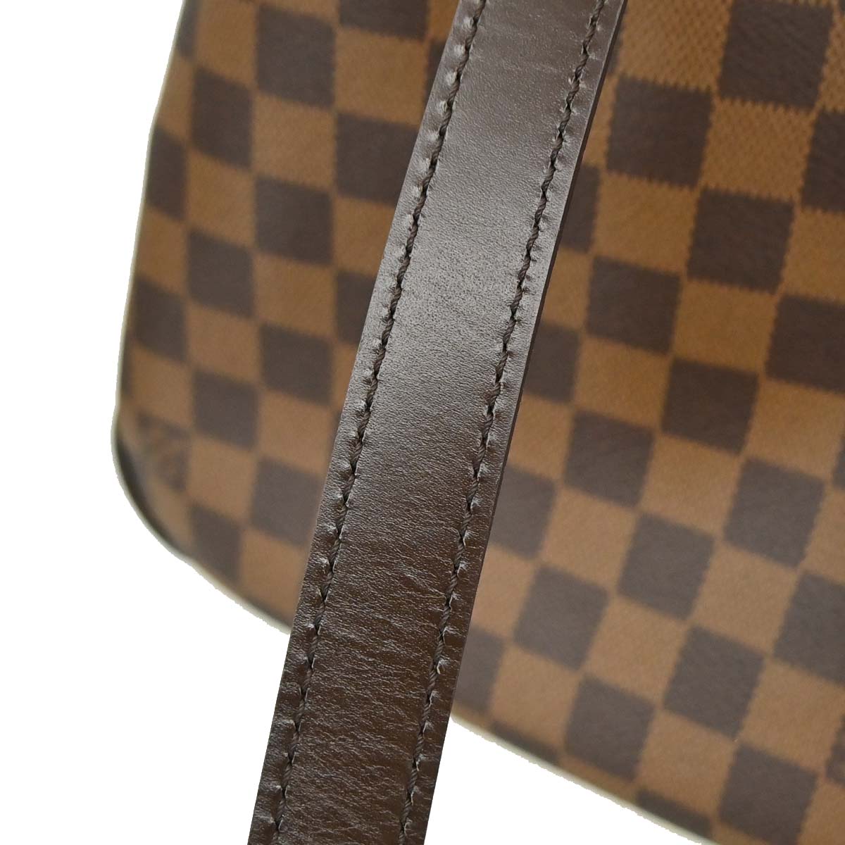 Louis Vuitton Damier Batignolles Horizontal Tote Handbag N48179