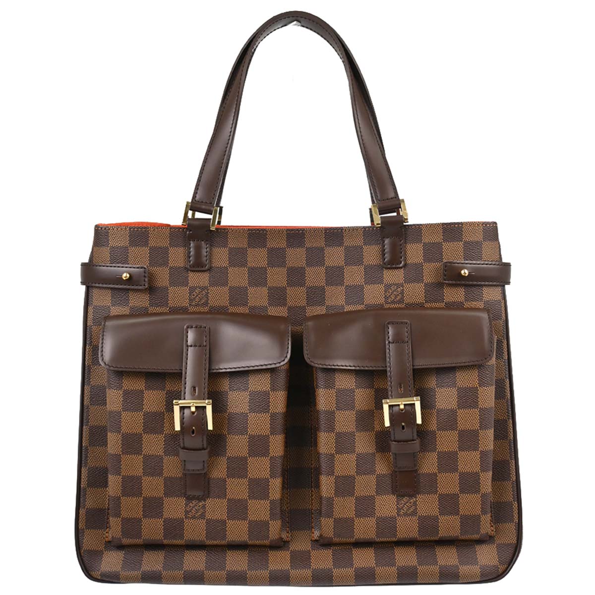 Louis Vuitton Damier Uzes Tote Handbag N51128