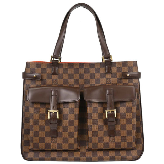 Louis Vuitton Damier Uzes Tote Handbag N51128