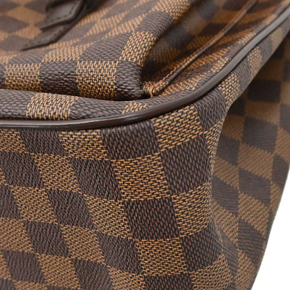 Louis Vuitton Damier Uzes Tote Handbag N51128