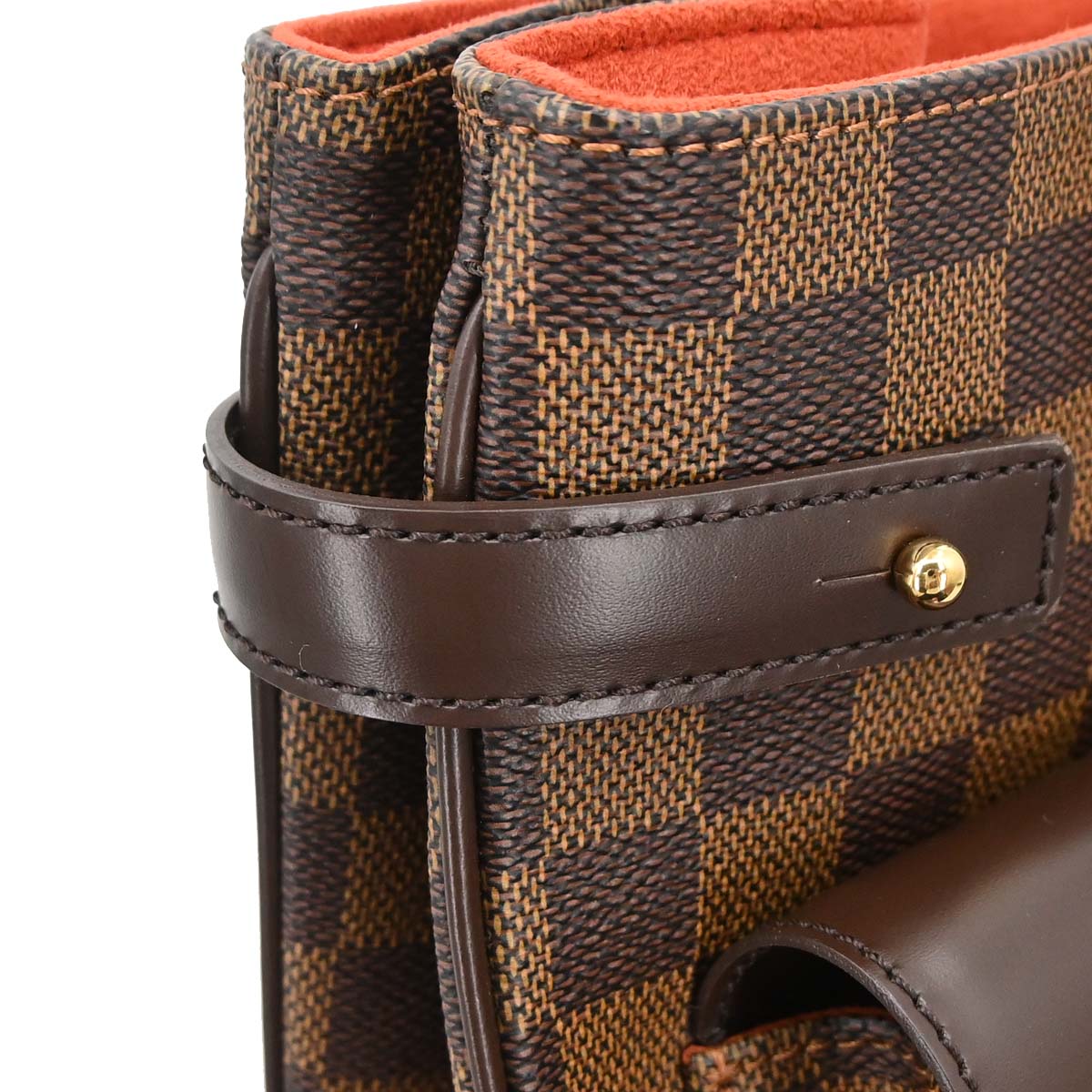 Louis Vuitton Damier Uzes Tote Handbag N51128