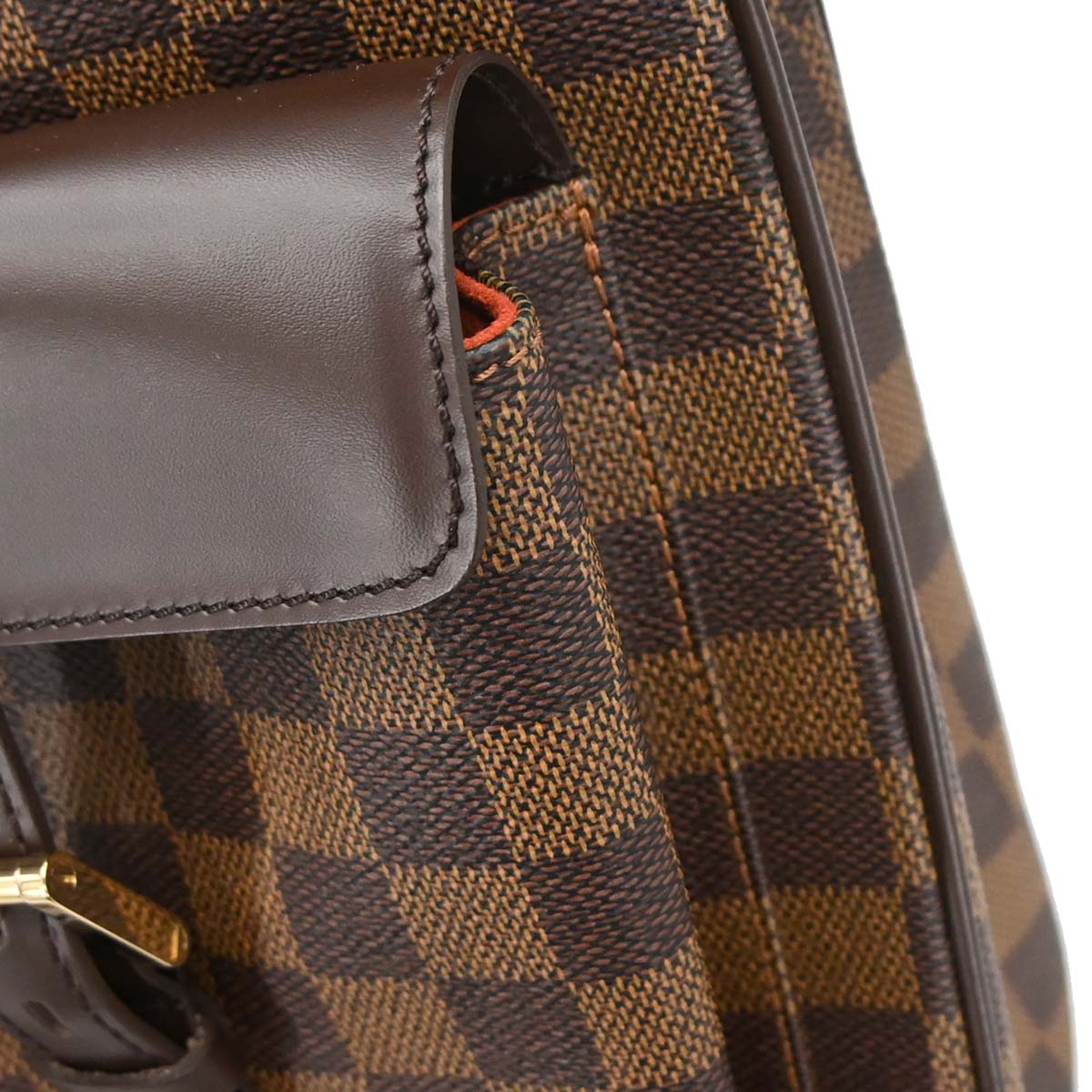 Louis Vuitton Damier Uzes Tote Handbag N51128