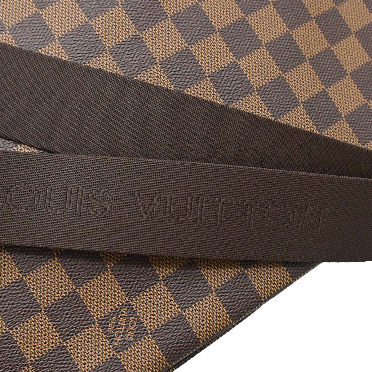 Louis Vuitton Damier Broadway 2way Shoulder Handbag N42270