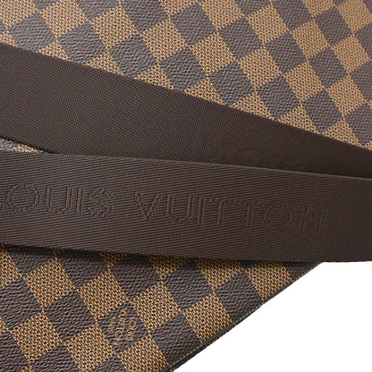 Louis Vuitton Damier Broadway 2way Shoulder Handbag N42270
